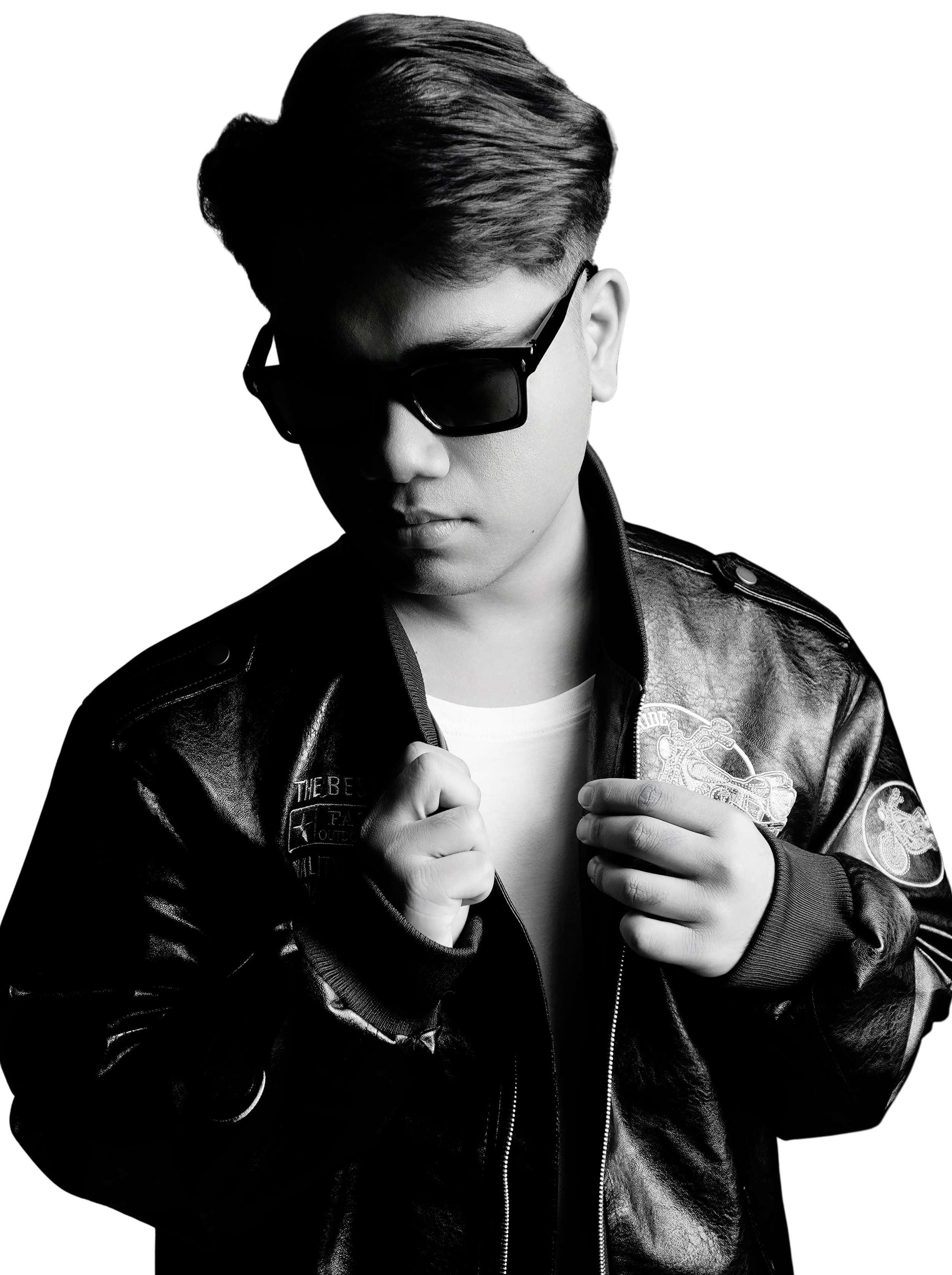 Vincent Rene Arce